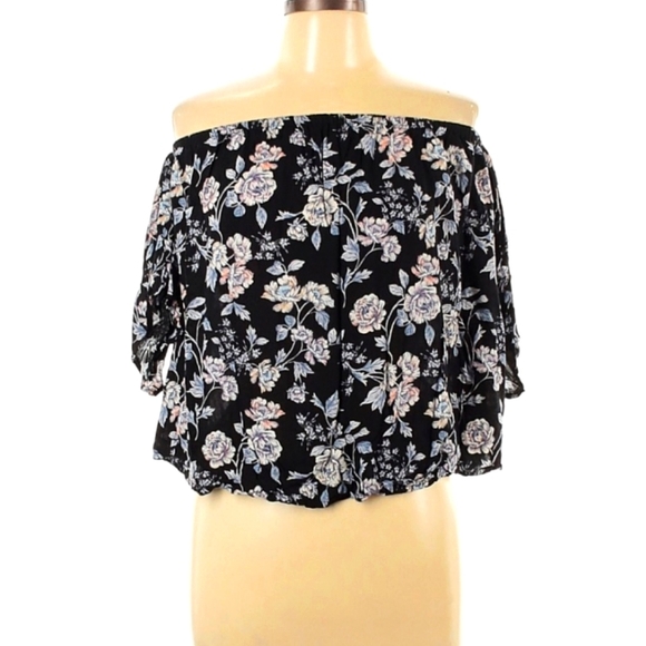 Moody Floral ๐